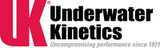 Underwater Kinetics Dive Equipment:
